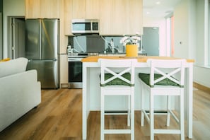 1 bedroom - 903 (Halifax)