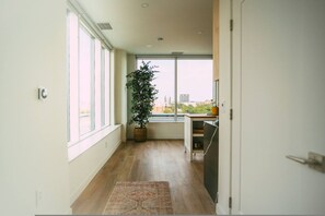 Departamento | 1 habitación 