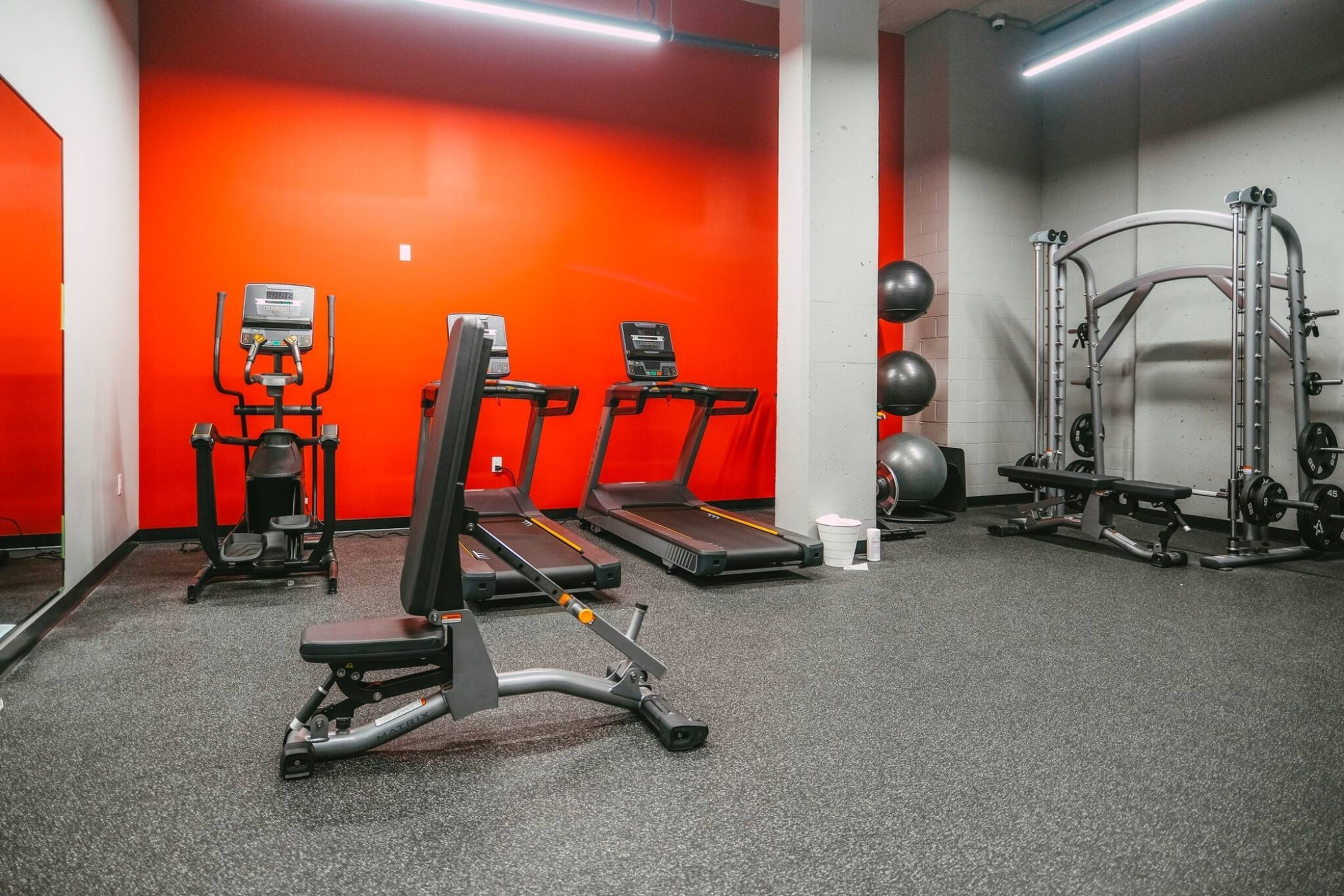 อพาร์ทเมนท์ | 1 ห้องนอน