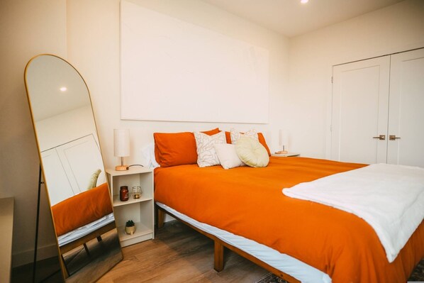 Apartment | 1 Schlafzimmer