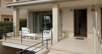 Casa Juan in Can Picafort