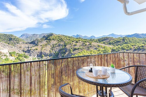 Apartamento Alberti Solset