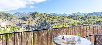Apartamento Alberti Solset