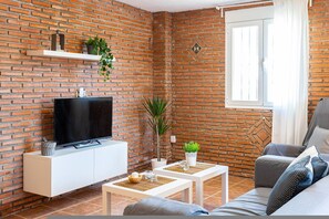 House | 1 bedroom - Apartamento Alberti Solset (Frigiliana)