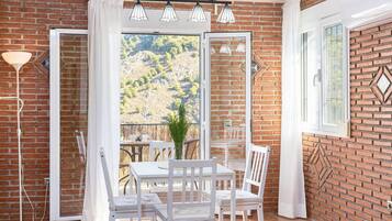 Apartamento | 1 dormitorio