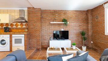 Apartamento | 1 dormitorio