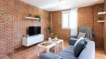 Apartamento | 1 dormitorio