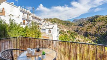 Apartamento | 1 dormitorio