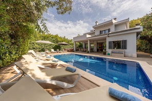 Villa | 6 camere, Internet