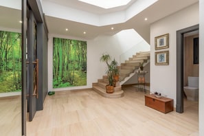 Villa | 6 camere, Internet