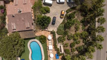 8 bedrooms, Internet