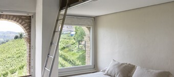 Villa Langhe in Castiglione Falletto