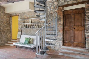 Villa - Villa Langhe in Castiglione Falletto (Castiglione Falletto)