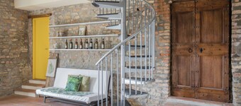 意大利Castiglione Falletto的Villa Langhe  