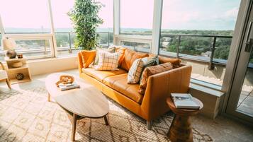 Apartment | Exterior