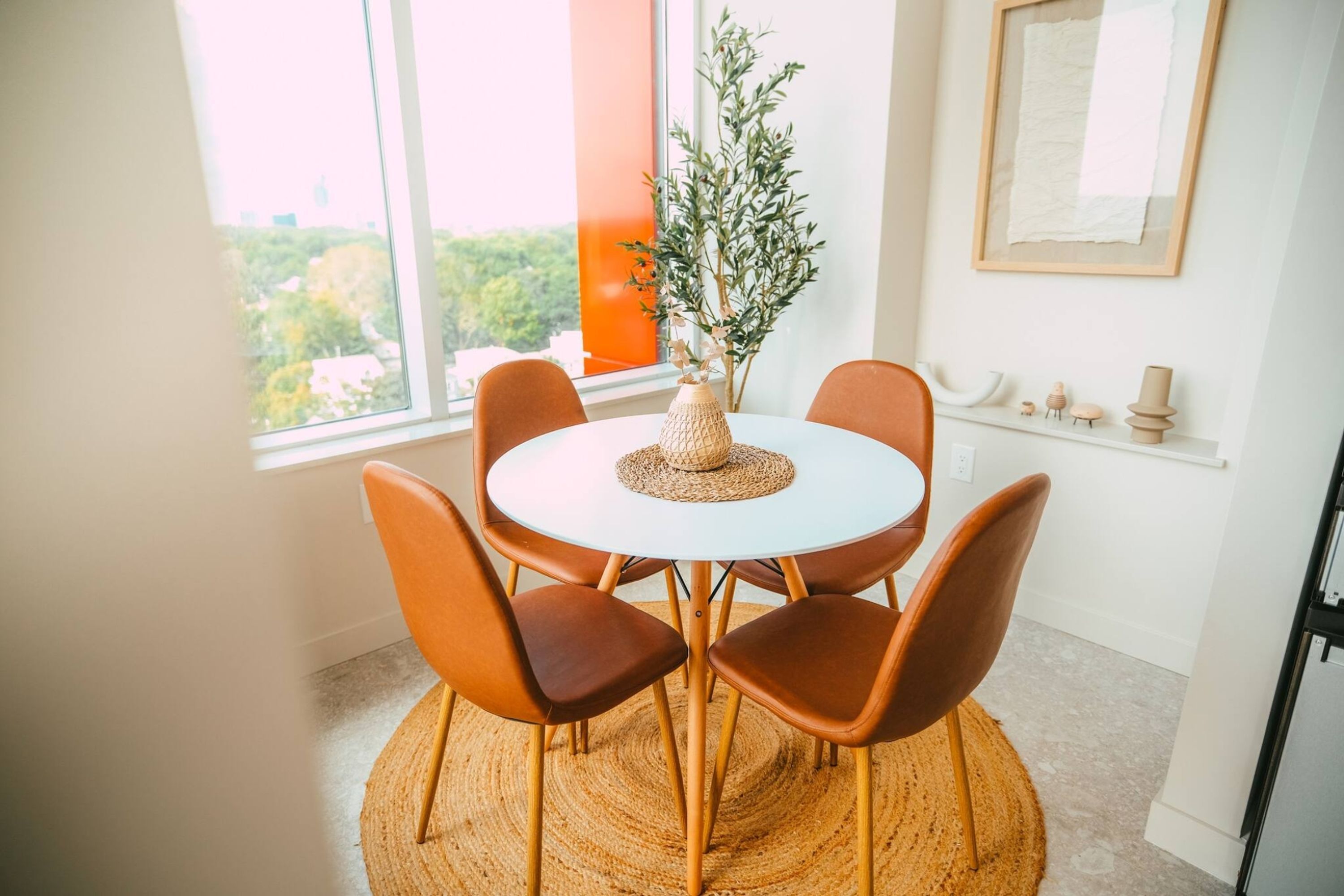 公寓 | 2 間臥室