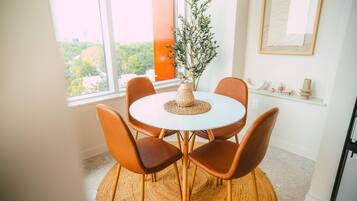 Apartemen | 2 kamar tidur