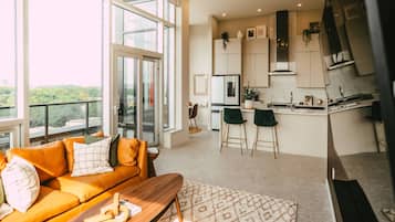 Apartment | 2 bedrooms