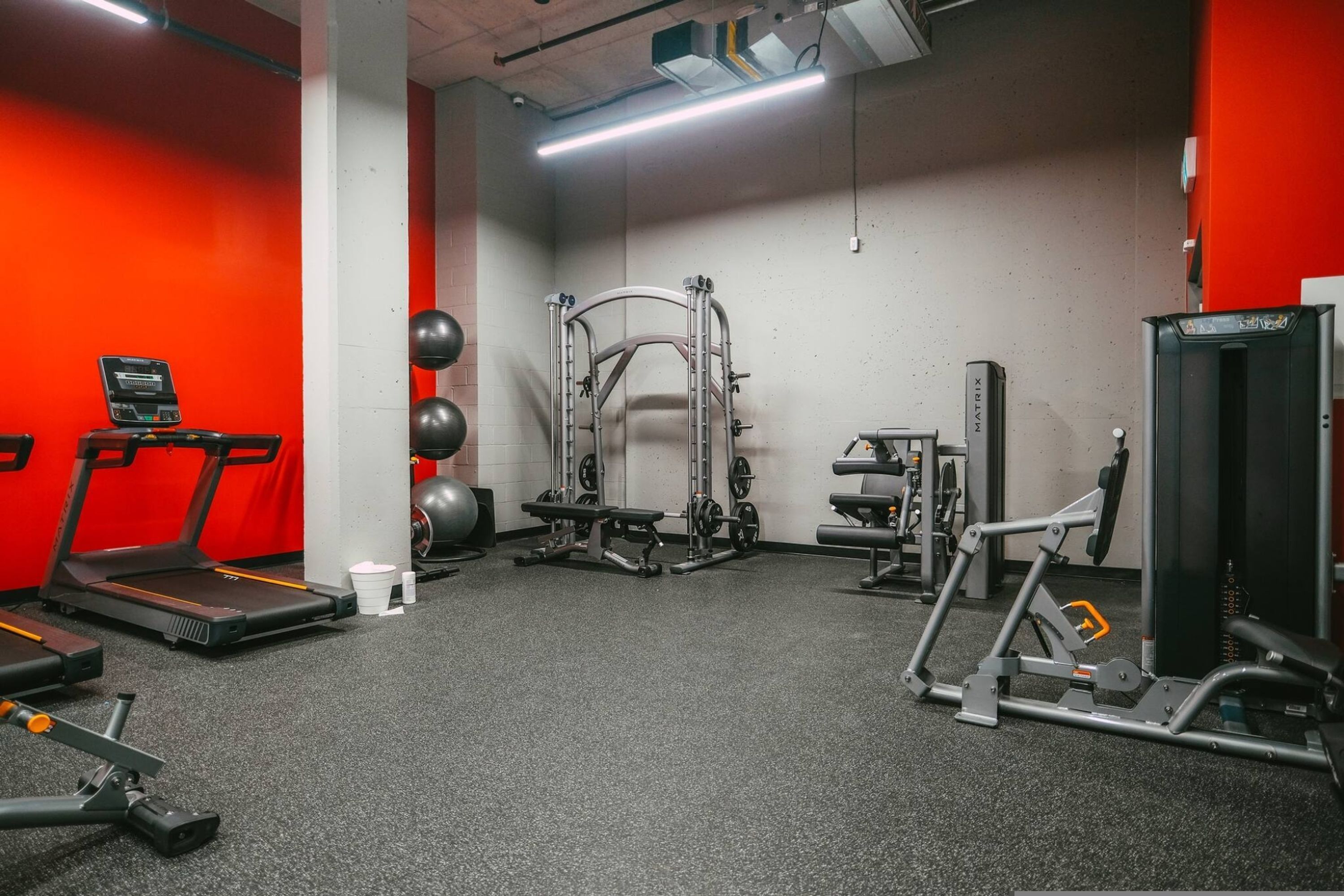 Apartemen | 2 kamar tidur