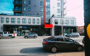 Apartment | 2 bedrooms - 902 (Halifax)