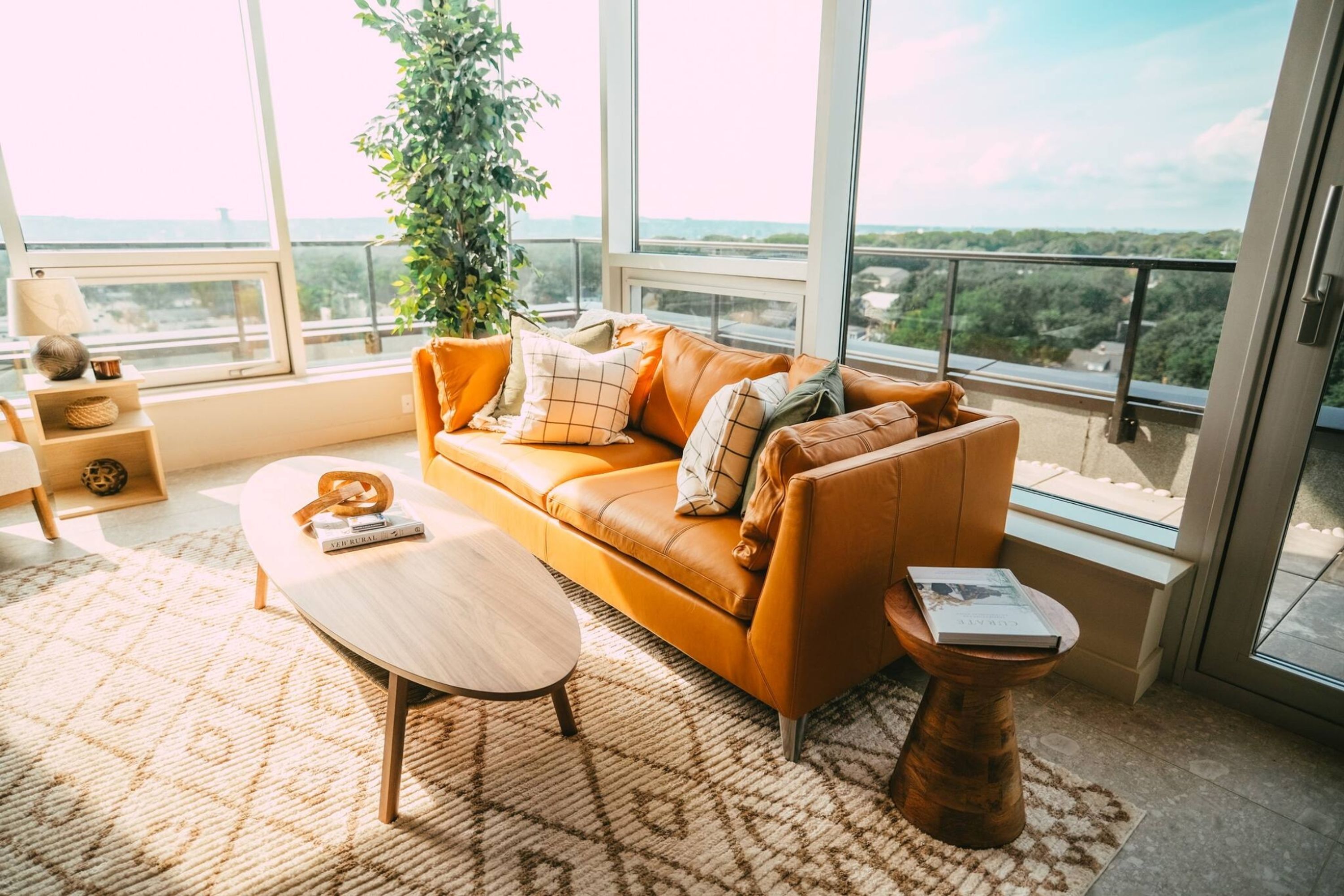 Apartment | Exterior