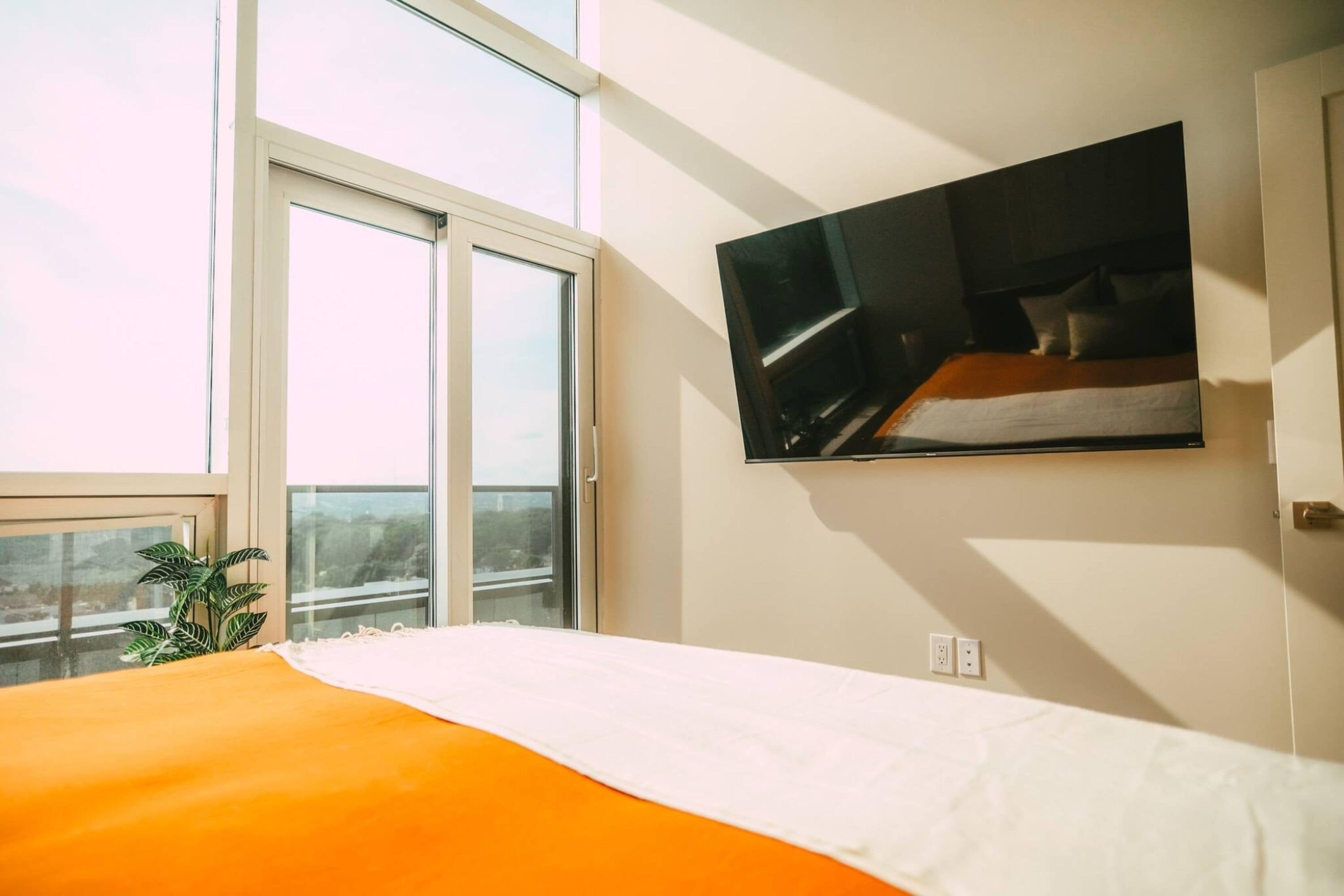 Apartemen | 2 kamar tidur