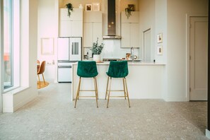 2 bedrooms - 902 (Halifax)