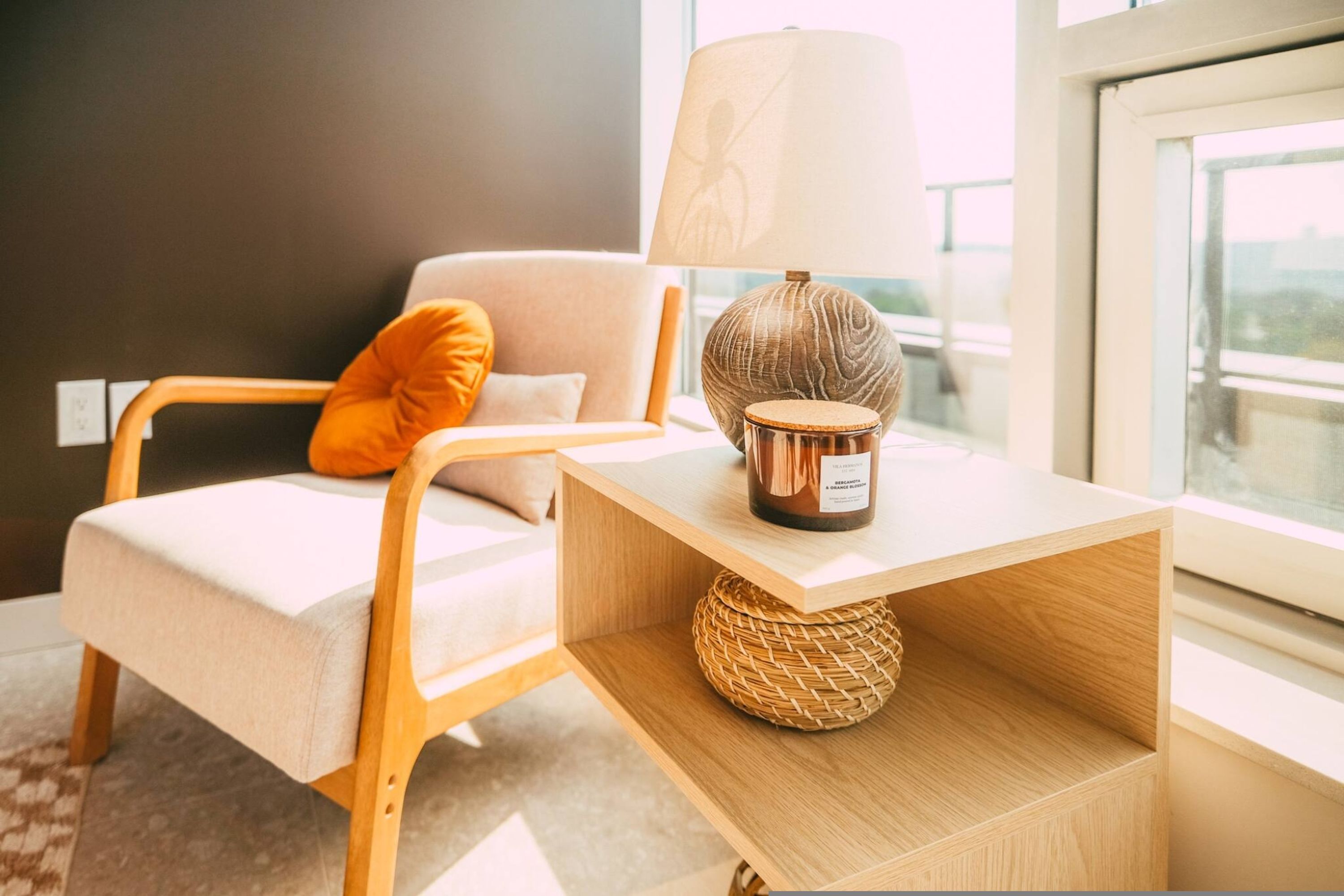 Apartemen | 2 kamar tidur