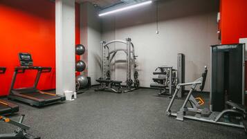 Apartemen | 2 kamar tidur