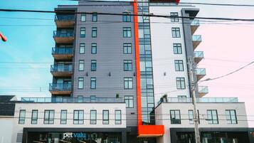 Apartment | 2 bedrooms