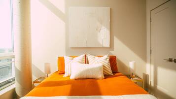 Apartment | 2 bedrooms