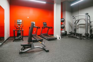 2 bedrooms - 902 (Halifax)