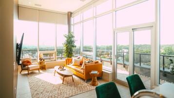 Apartment | 2 bedrooms