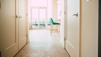 Apartemen | 2 kamar tidur