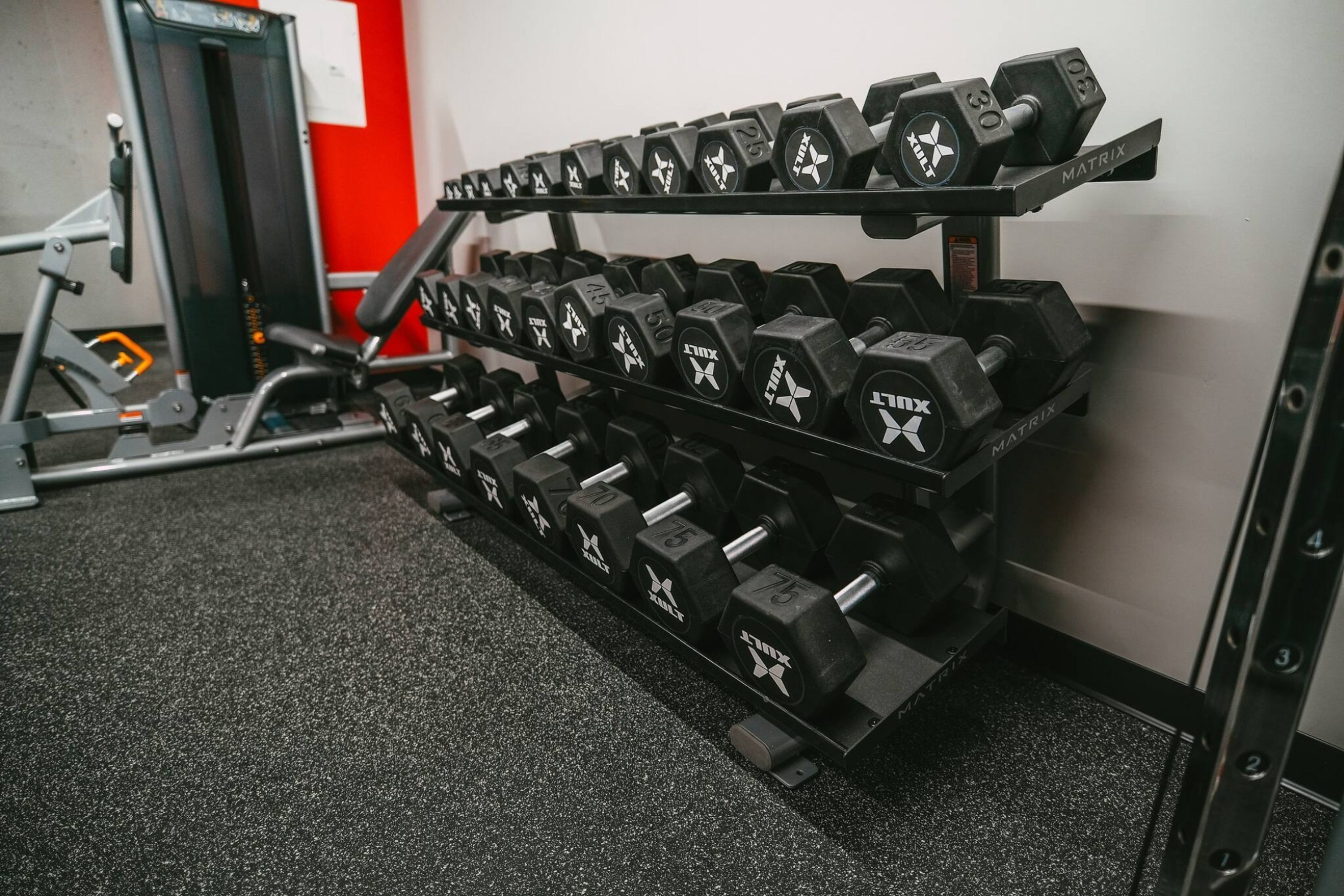 Căn hộ | 2 phòng ngủ 