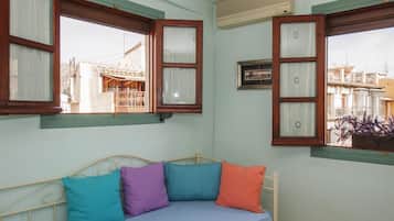 Apartment, Accessible