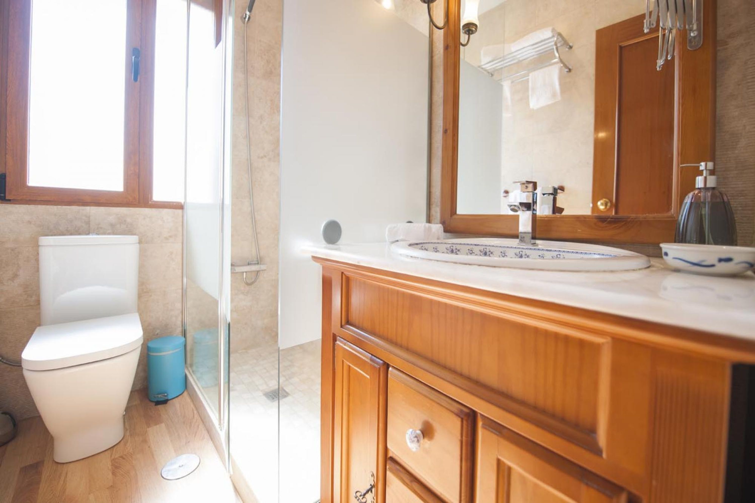 อพาร์ทเมนท์, พร้อมสิ่งอำนวยความสะดวกสำหรับผู้พิการ | 2 ห้องนอน