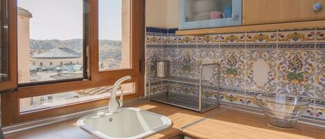 Apartment, Accessible | 2 bedrooms