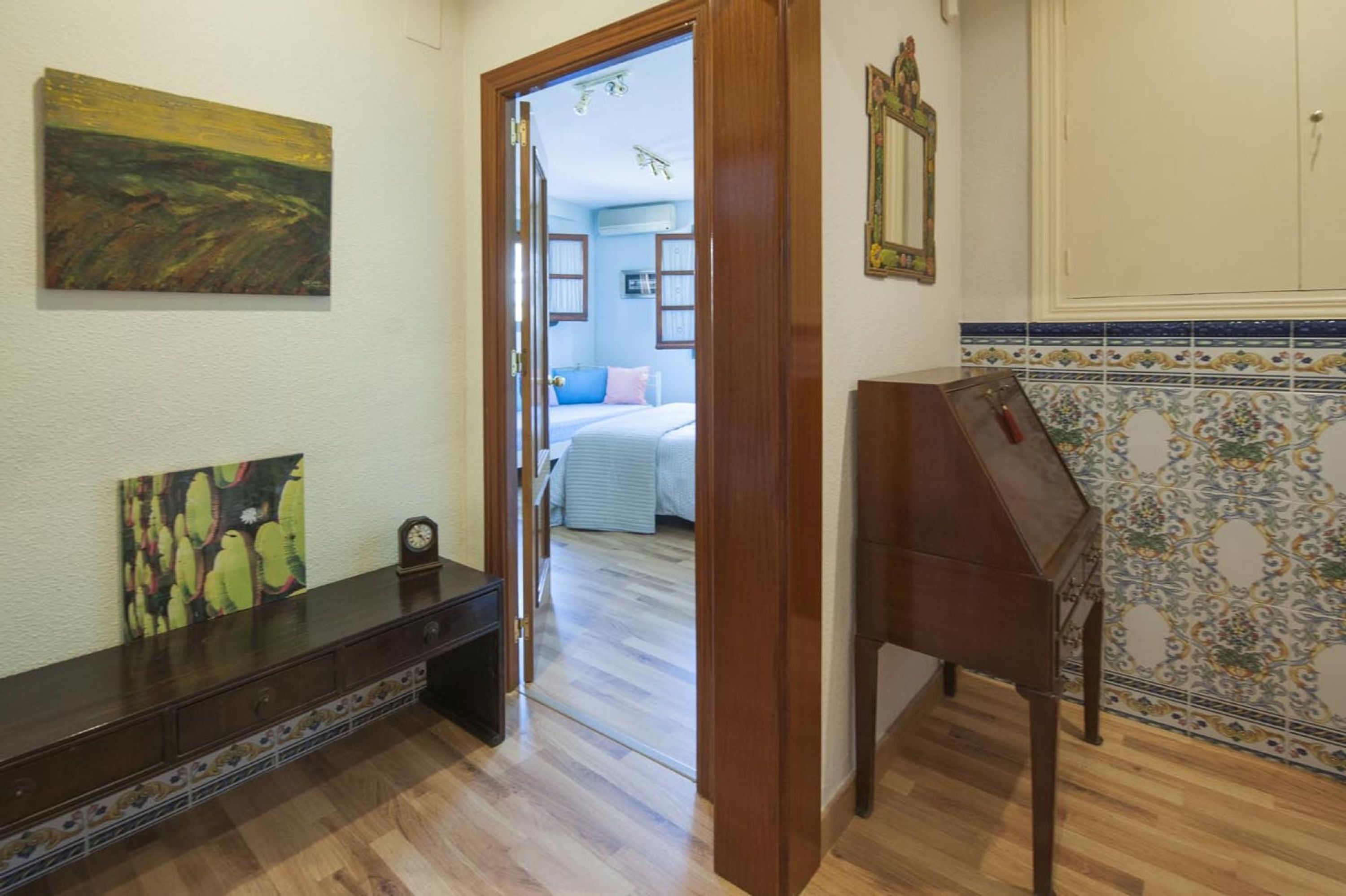 House, Accessible, Smoking | 2 bedrooms