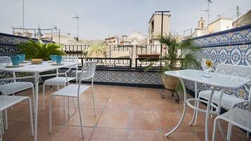 Appartement, toegankelijk voor mindervaliden | 2 slaapkamers