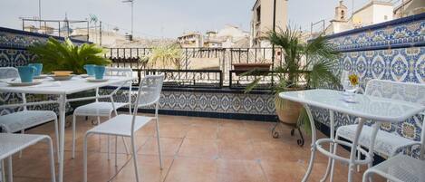 Apartamento, accesible para personas con discapacidad | 2 dormitorios