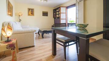 Apartment, Accessible