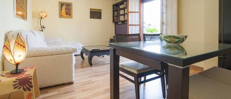 Departamento, con acceso para personas discapacitadas | 2 habitaciones