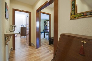 Casa, accesible para personas con discapacidad, fumadores | 2 dormitorios