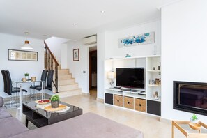 House | 2 bedrooms - Duplex Nerja Centro in Nerja (Nerja)