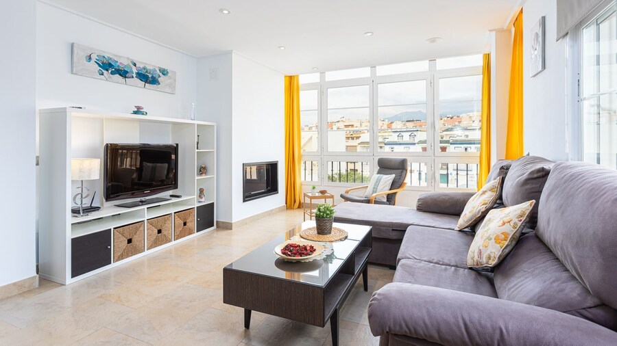 Duplex Nerja Centro in Nerja