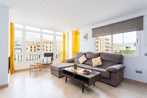 Apartment | 2 bedrooms, Internet