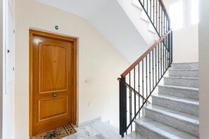 Appartement | 2 chambres, Internet