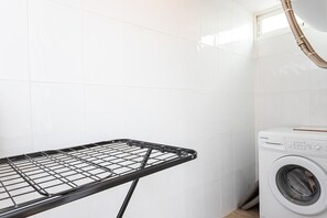 Appartement | 2 chambres, Internet