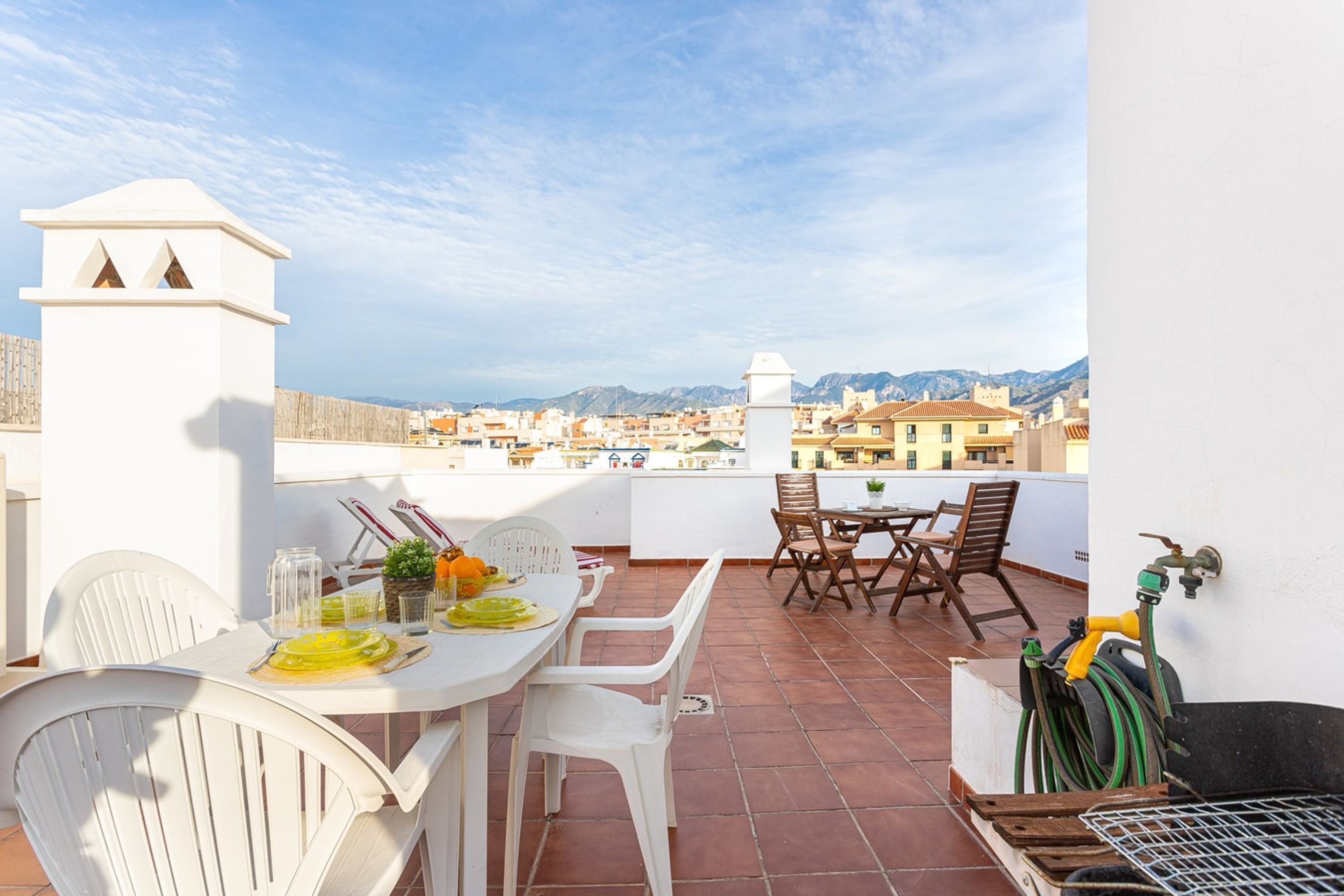 Apartment | 2 bedrooms, Internet